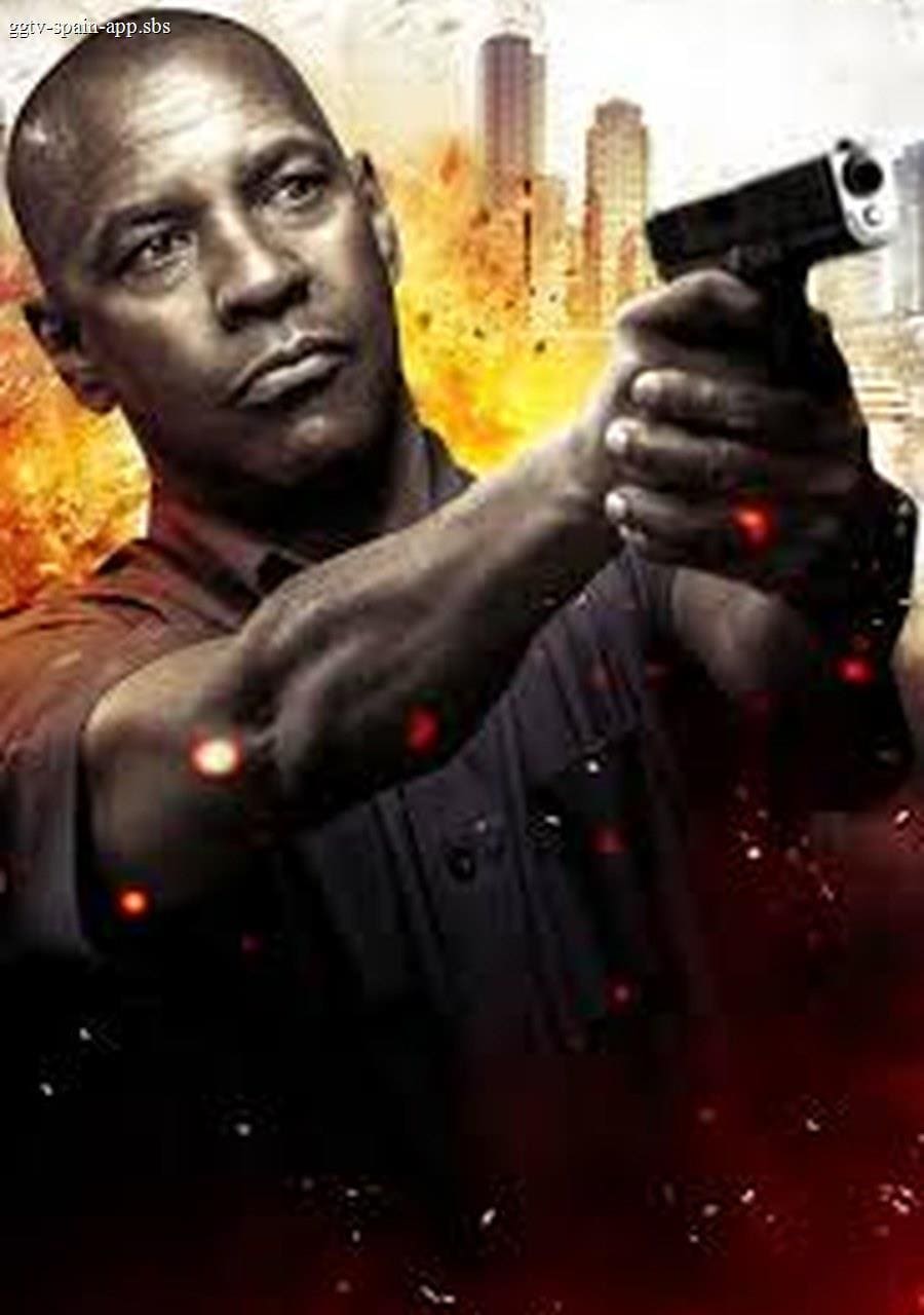 The Equalizer